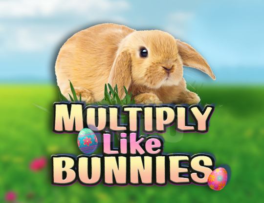 Multiply Like Bunnies